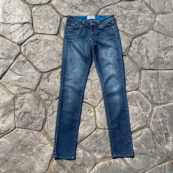 Paige jeans - Picture 2 of 12
